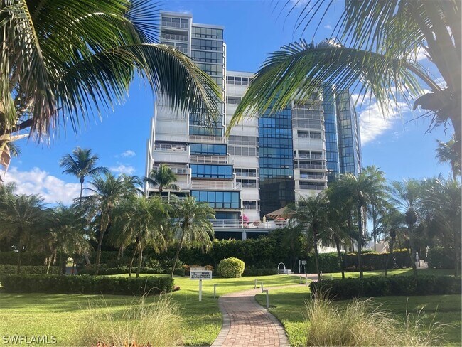 4751 Gulf Shore Blvd N Unit PH4