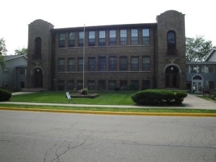 Madison Street School Apartments - Madison Street School Apartments
