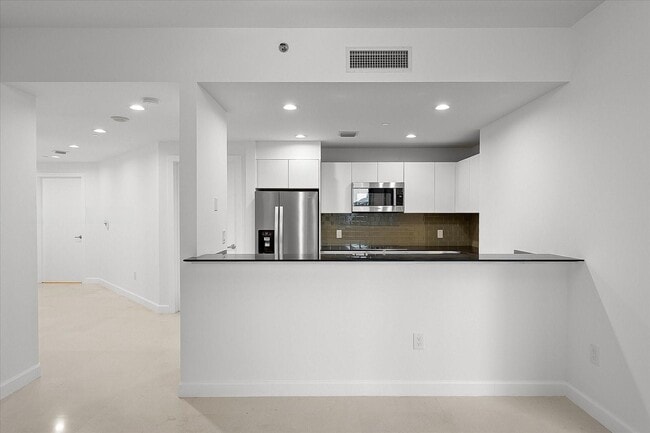 Photo - 1050 Brickell Ave Condo Unit 3320