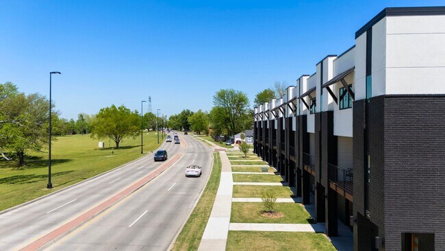 Photo - Discover modern elegance in the newly constructed Edgewater Condominiums, a boutique community fe...