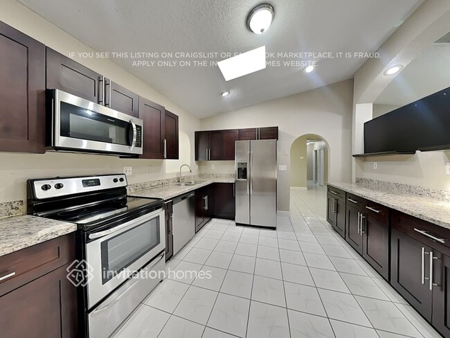 Photo - 12900 SW 191st Terrace