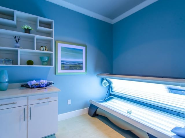 Photo - The Towers of Seabrook