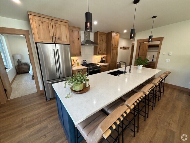 Building Photo - 1716 Copper Ridge Spur Rental