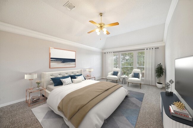 Photo - Move-in Ready Spring/Klein Home for Lease!