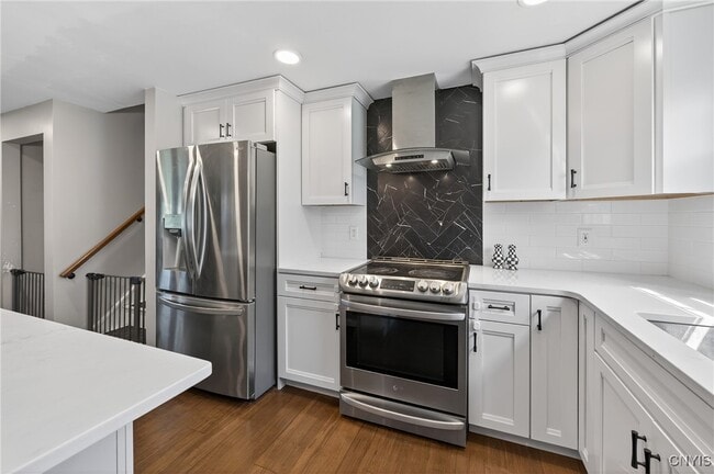 Photo - 8003 Bamm Hollow Rd Casa