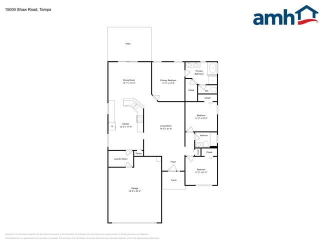 Photo - 15004 Shaw Rd