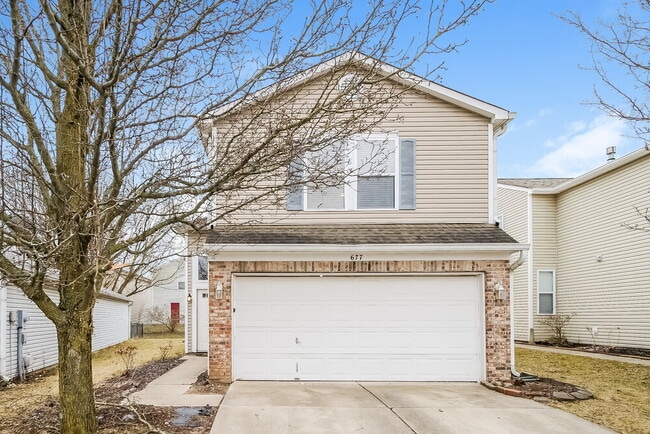 Building Photo - 677 Florence Dr