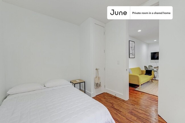 Photo - Room in Shared 3.0 bed/1 bath home