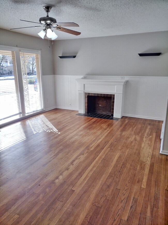 Photo - 2522 24th St