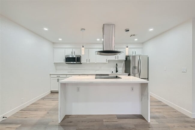 Photo - QUALITY DESIGNER Remodeled Condo in a Guar...