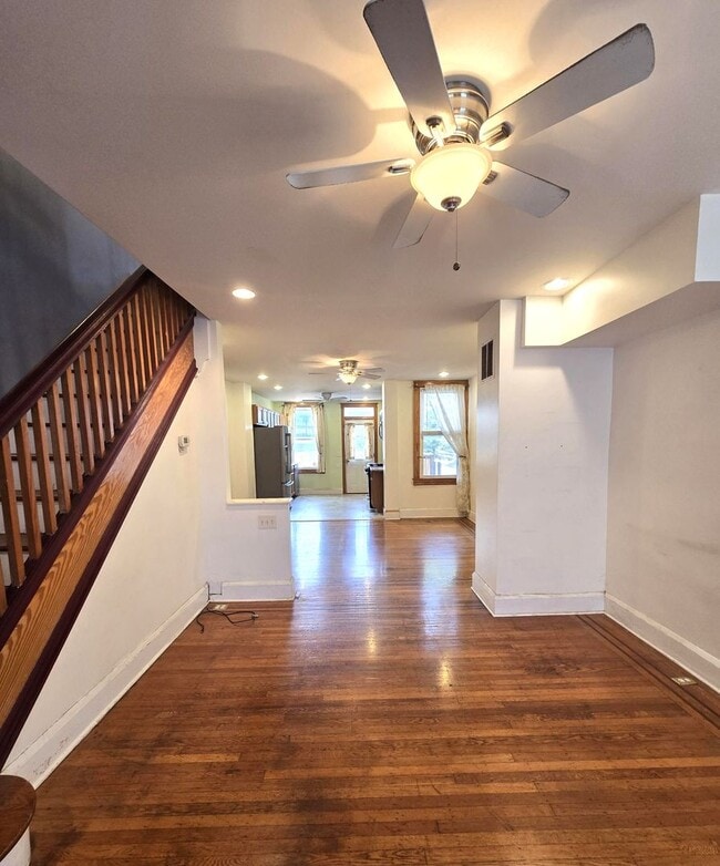 Photo - 3-Bedroom, 2-Bathroom in Brewers Hill