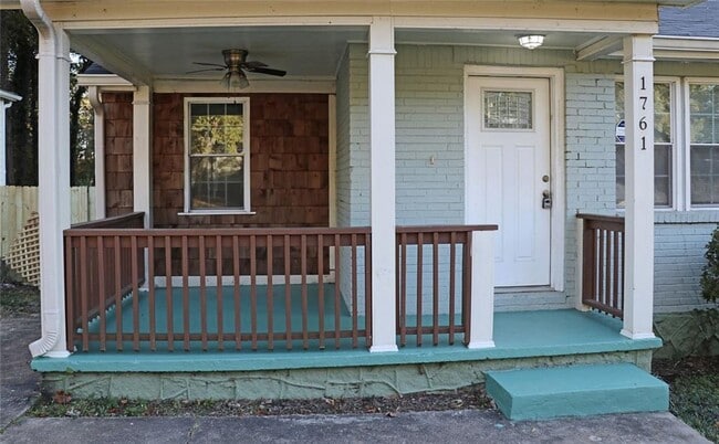 Photo - 1761 Terry Mill Rd SE