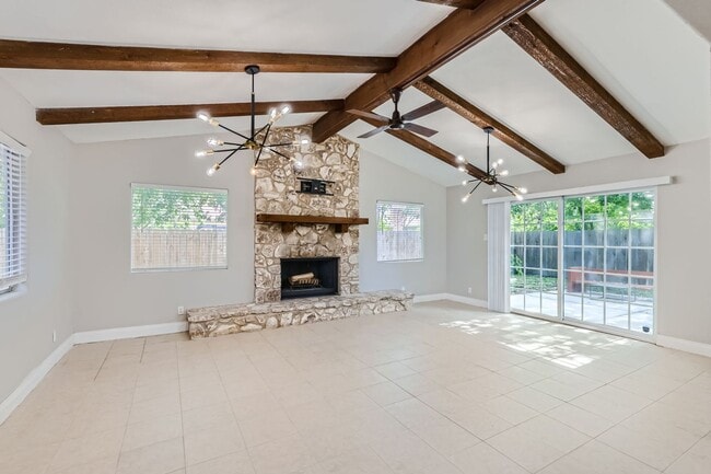 Photo - Ready for Move In!