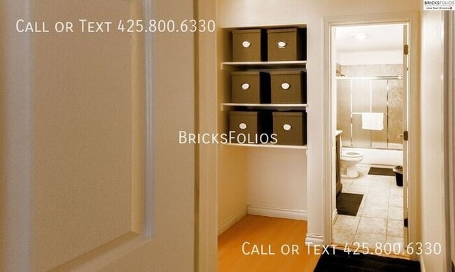 Photo - Inviting Bellevue Condo, Close Proximity t... Unit 06