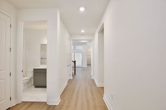 Photo - Gorgeous 4/3 Residence with a Private Back Lanai and a 2 Car Garage in the Delightful Laureate Pa...