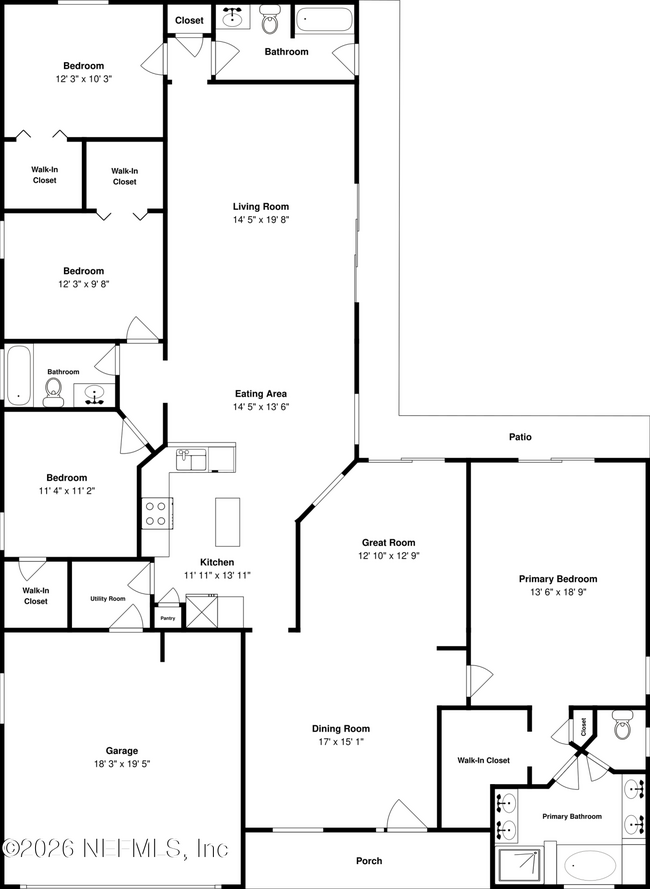 Photo - 10136 Lancashire Dr