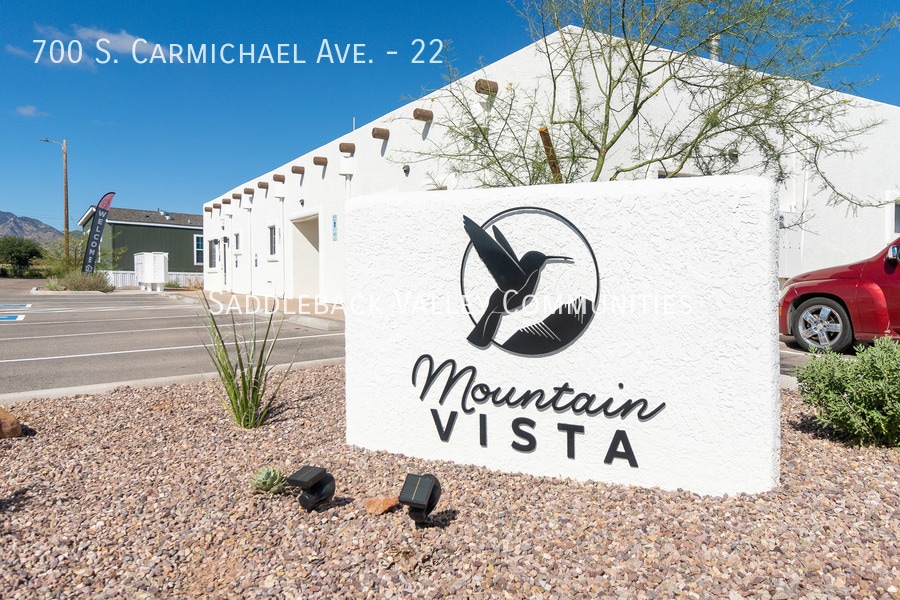 Photo - 700 S Carmichael Ave