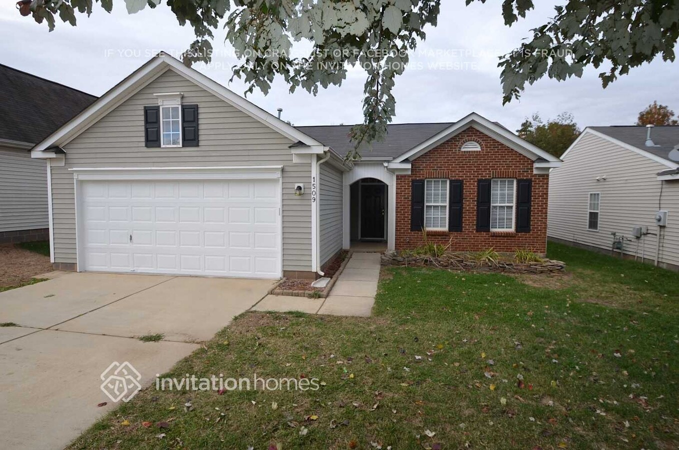Photo - 1509 Majestic Meadow Dr House
