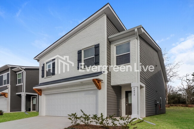 Photo - 4830 Station Ln