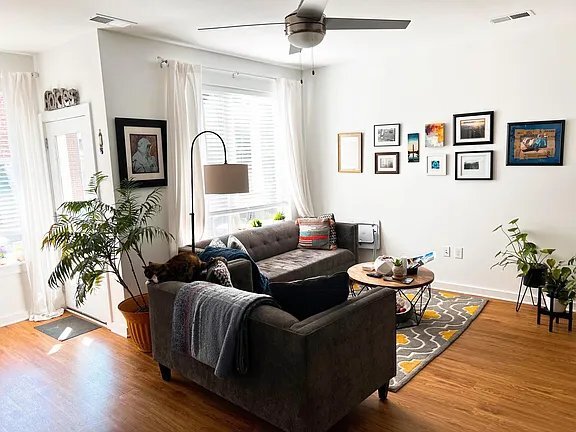 Photo - 107 W 13th St Unidad A