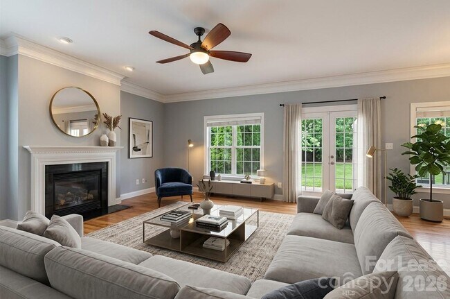 8348 Rocky River Rd