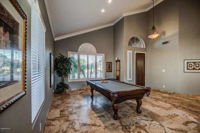 Photo - Beautiful Fully Furnished Home In Ahwatukee Foothills With Mountain Views and Private Pool!!