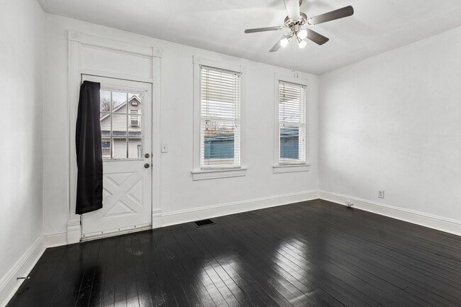 Photo - Next to Dog Bar!