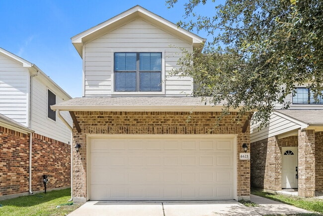 Building Photo - 6623 Sharpstone Creek Ln Rental