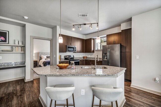 Photo - The Peri on Westheimer