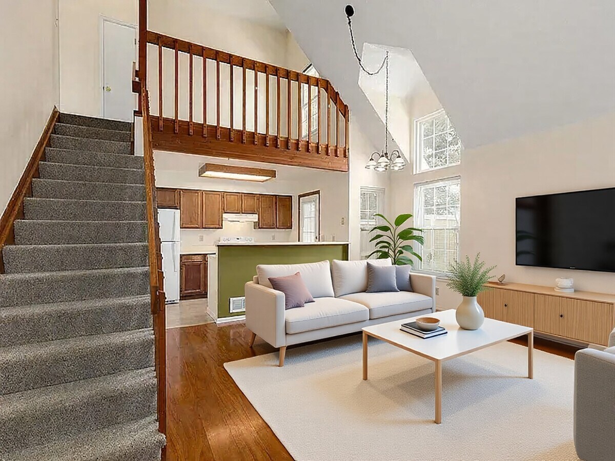 Light Rail at Your Doorstep | Lofted Layout | Corner Unit Privacy | Near Cherry Creek State Park - Light Rail at Your Doorstep | Lofted Layout | Corner Unit Privacy | Near Cherry Creek State Park