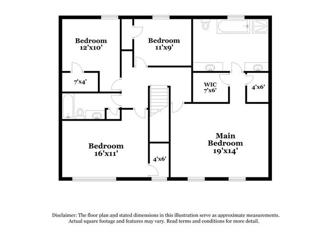 Photo - 854 Langley View Ct