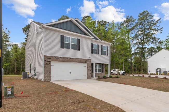 Photo - 4008 Madeline Farm Blvd