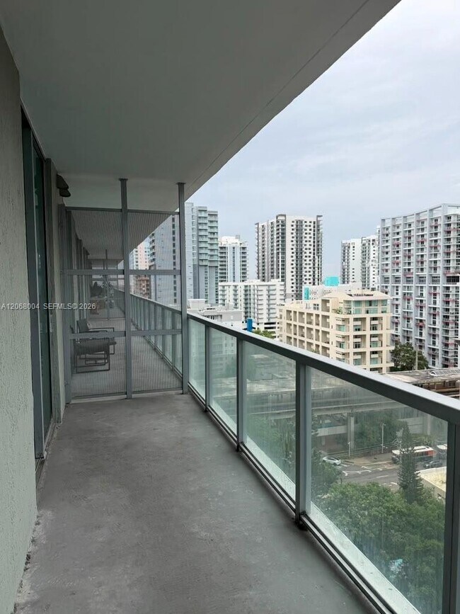 Photo - 1111 SW 1st Ave Unit 1722-N