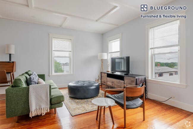 Building Photo - 1008 Winthrop Ave Rental
