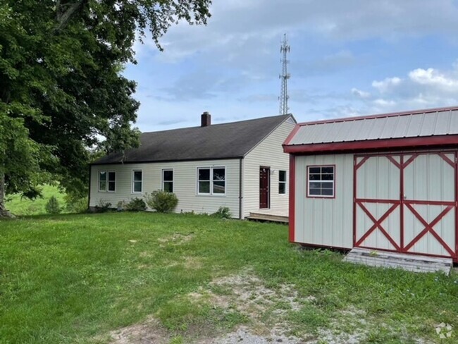 Building Photo - 819 Otter Creek Rd Rental