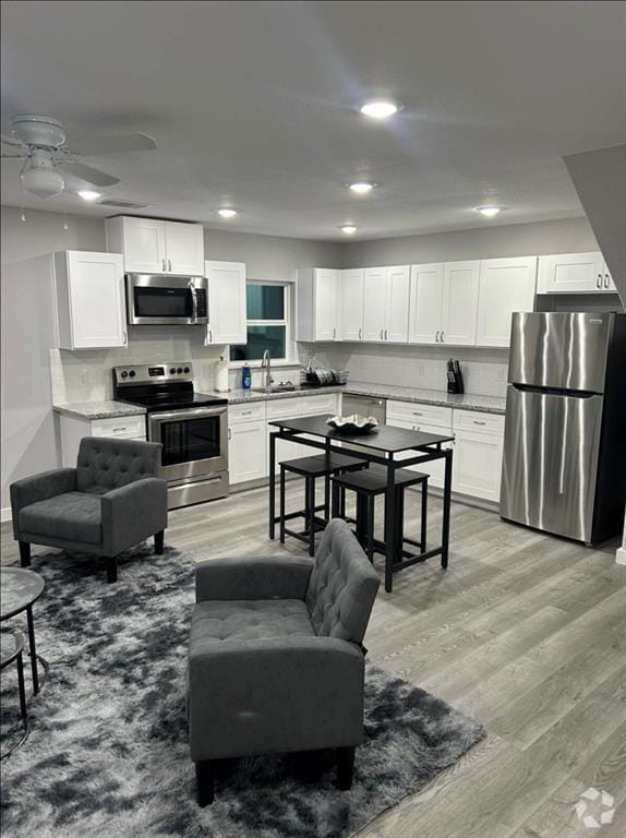 Building Photo - 4616 Shreveport Blvd Unit A Rental