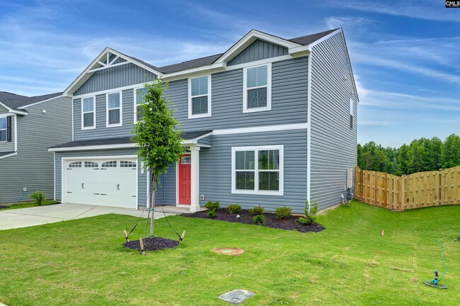 Photo - 3041 Blue Brook Ln