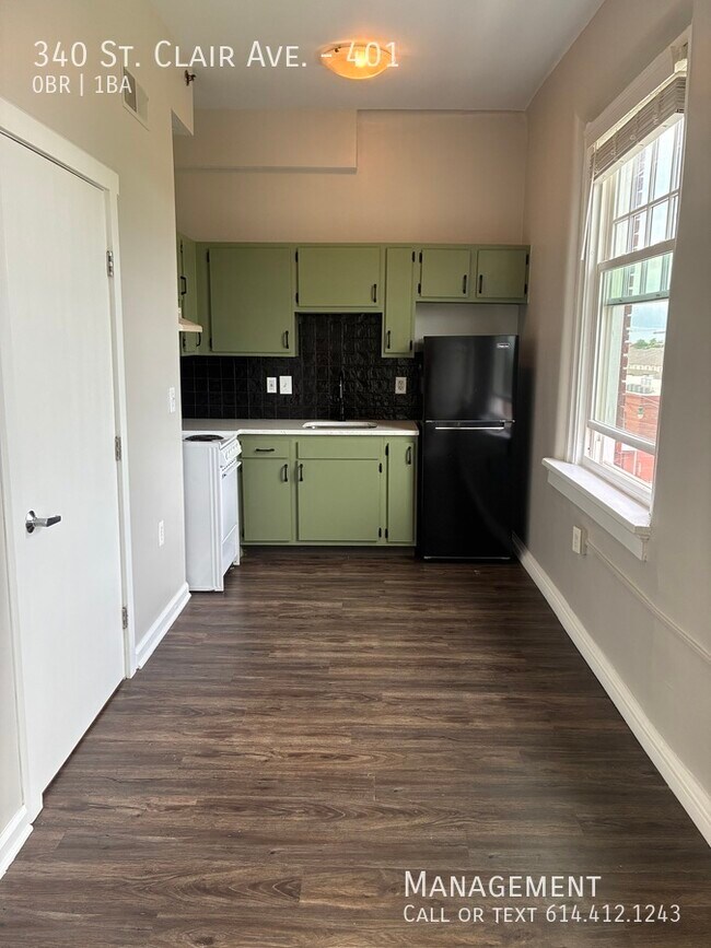 Photo - 340 St Clair Ave Unit 401