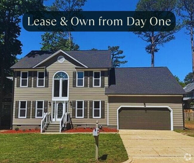 Building Photo - Build Equity While Leasing - Lease and Own... Rental