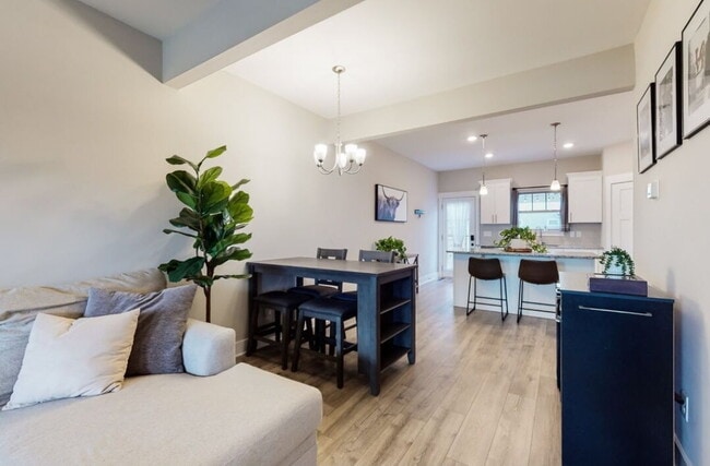 Photo - Pet-Friendly 2-Bedroom Townhome with Pool & Covered Parking