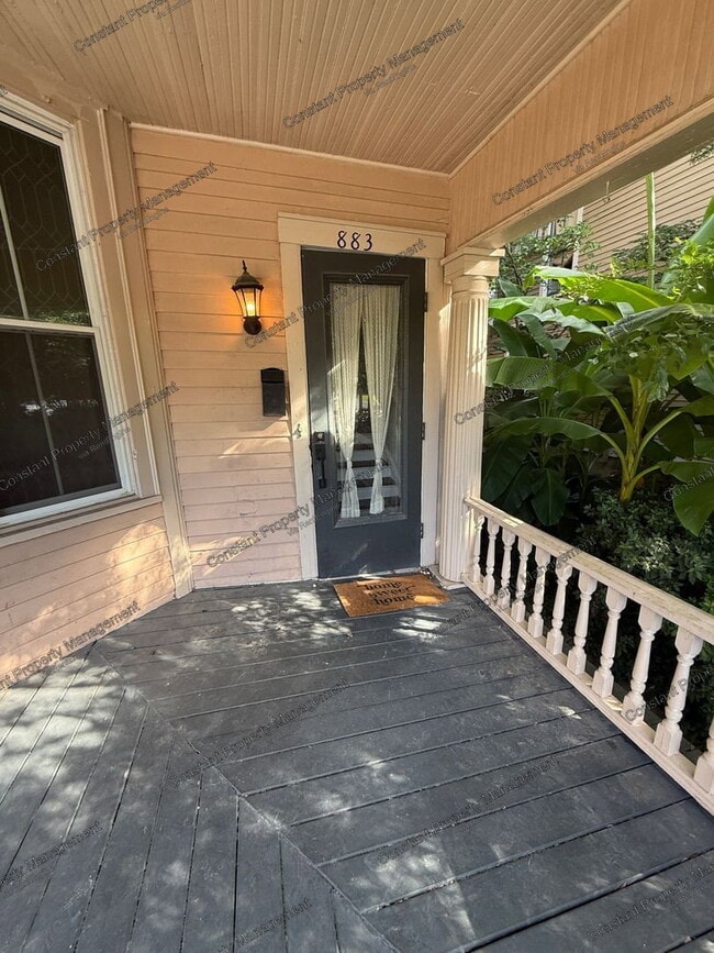 Photo - 885 College St Unit 883