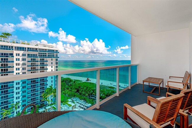 Photo - 2301 Collins Ave Condo Unit 1515