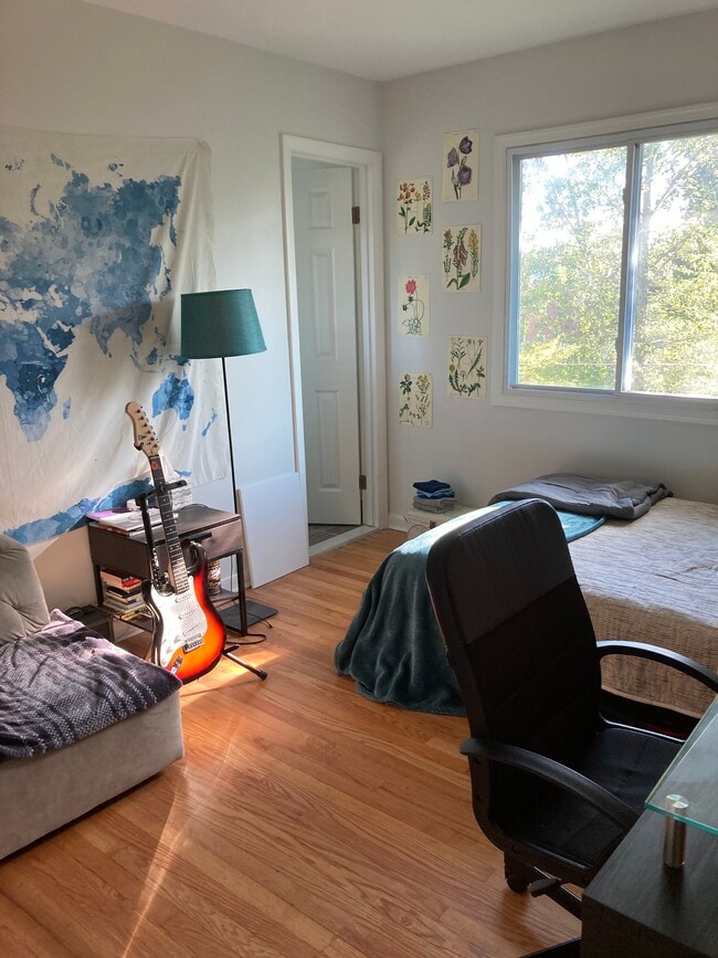 Photo - 600 N Vermont St Unidad 3-1