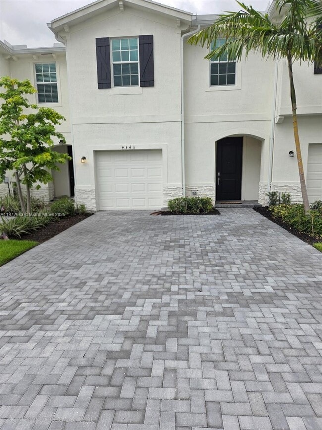 Building Photo - 4343 Hammock Grove Dr Rental