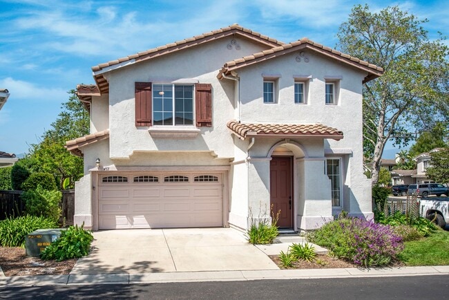 Storke Ranch 4-bd/2.5 bth Gem! - Storke Ranch 4-bd/2.5 bth Gem! House
