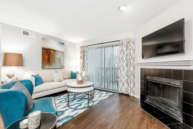 Paces Pointe Apartment Homes