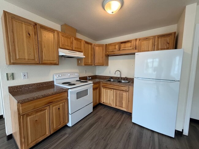Building Photo - 138 N Klevin St Unit 2
