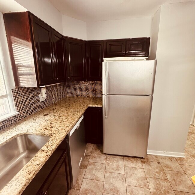 Photo - 5544 N Campbell Ave Unit 1C