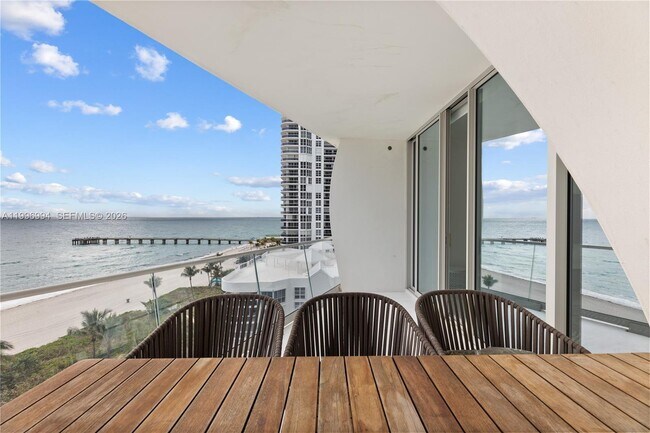 Photo - 16901 Collins Ave Unit 802