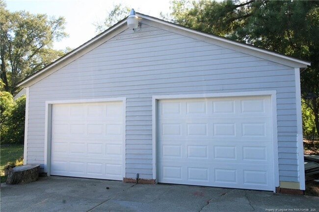 Photo - 2515 Fort Bragg Rd